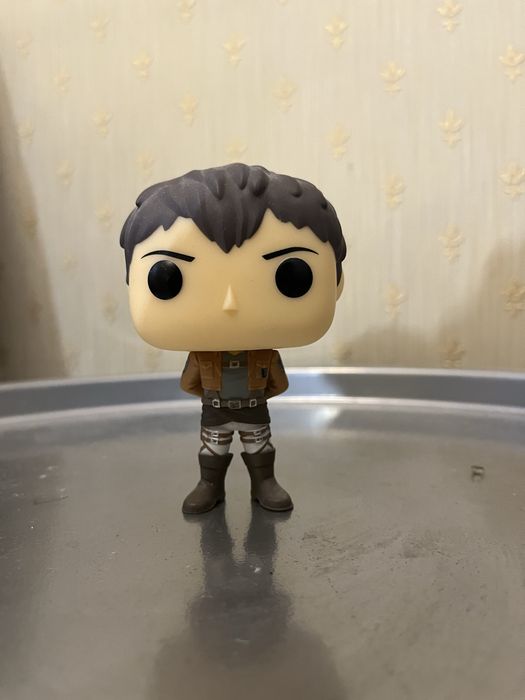 Продам фигурки funko pop anime