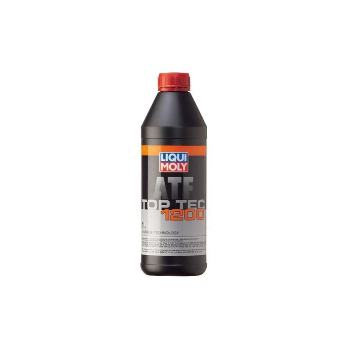 Ulei cutie viteza automata Liqui Moly Top Tec ATF 1200 (3681) (20460) 1 Litru