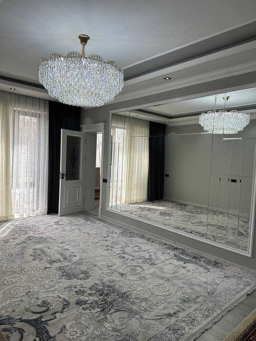 Продается 2 к/квартира в Новостройке