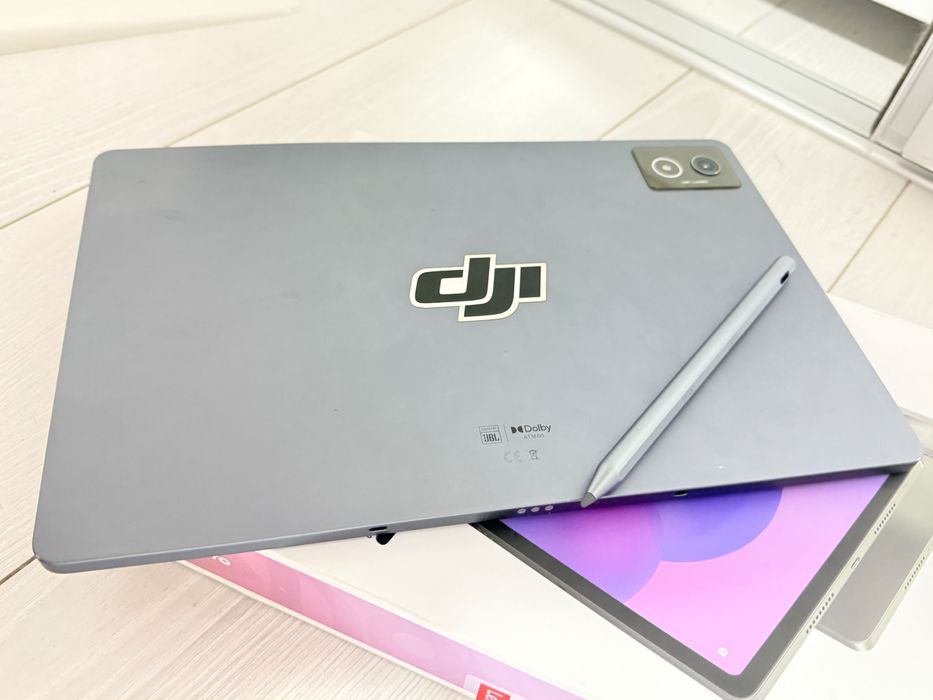 Lenovo Idea Tab Pro 12.3