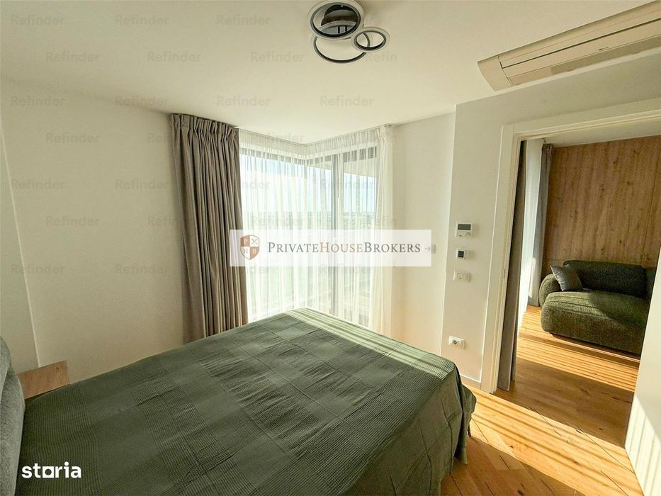 Aviatiei | Pipera | City Point 2 | Bloc 2025 | Totul Nou