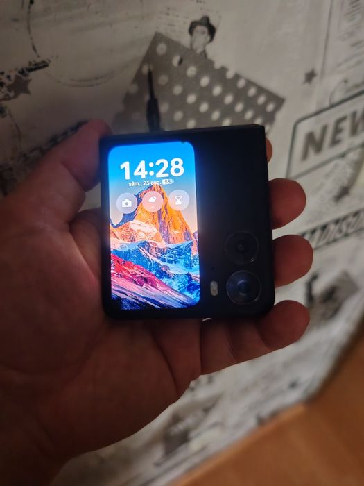 Oppo Find N2 Flip 5G