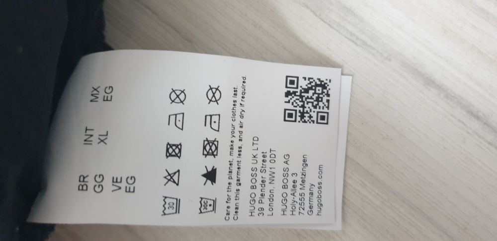 Hugo Boss Tracksuit Set  Mens Size XL НОВО! ОРИГИНАЛ! Мъжко Долнище!