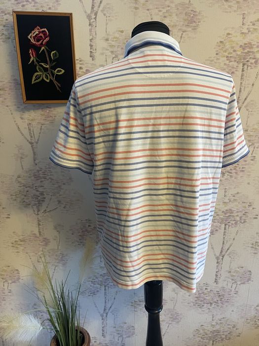 Tricou barbati polo Campione marimea XL