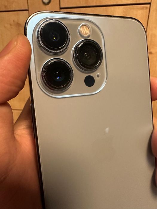 Iphone 13 pro 128Gb 90%
