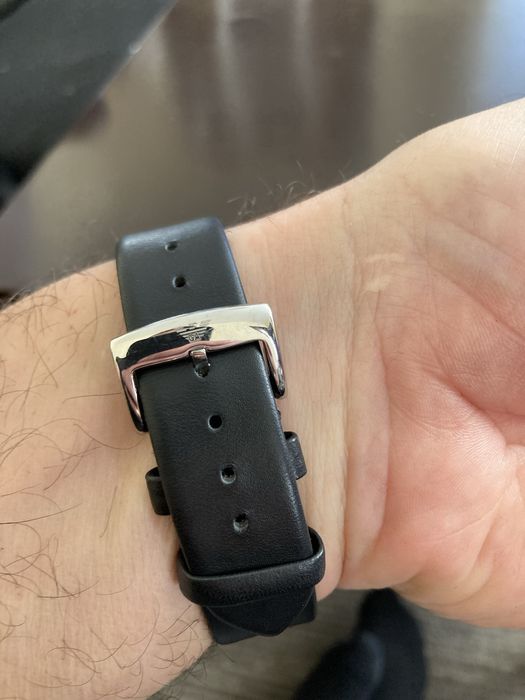 Мъжки оригинален часовник Emporio Armani