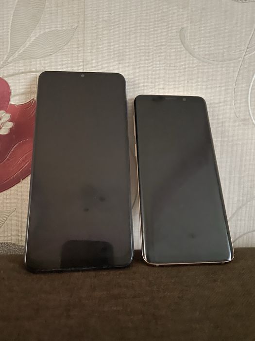 Samsung s9 lipsa slot sim