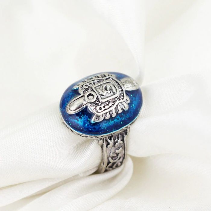 Колие, Пръстен Деймън или Стефан, монограма графема от Vampire Diaries