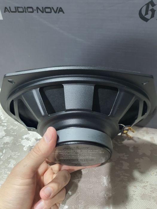 Dynamic State 69 Goth