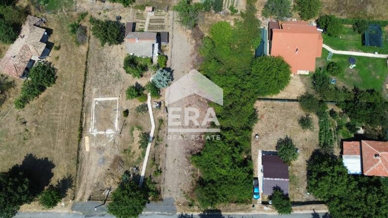 Ексклузивен урегулиран поземлен имот за продажба, в с. Горица, обл. Ва