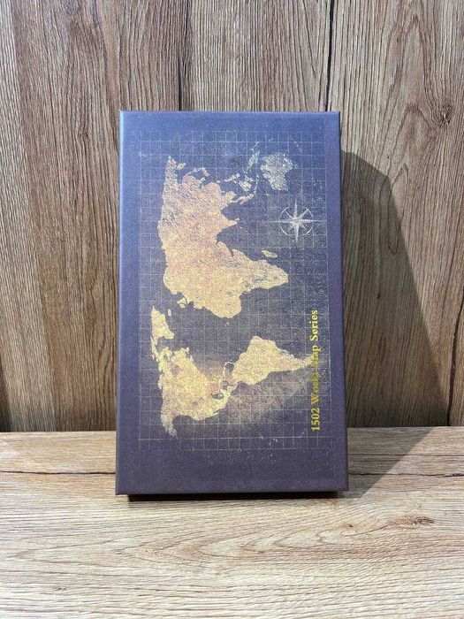 Подарка Уникальная Ручка