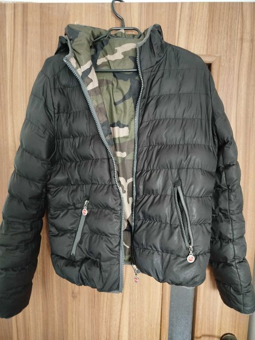 Geaca Colmar reversibila  dama,XL