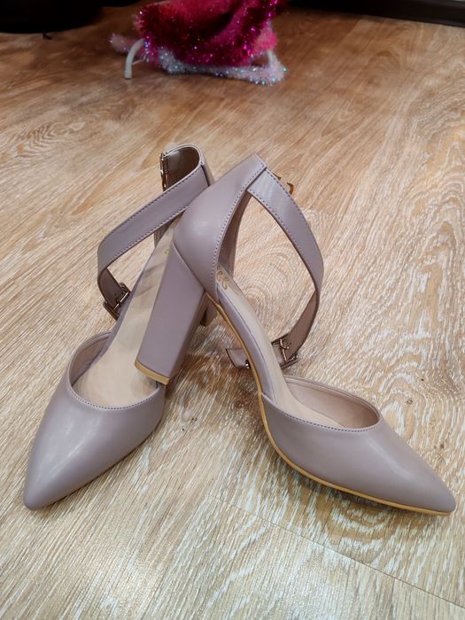 Продам туфли, размер 41