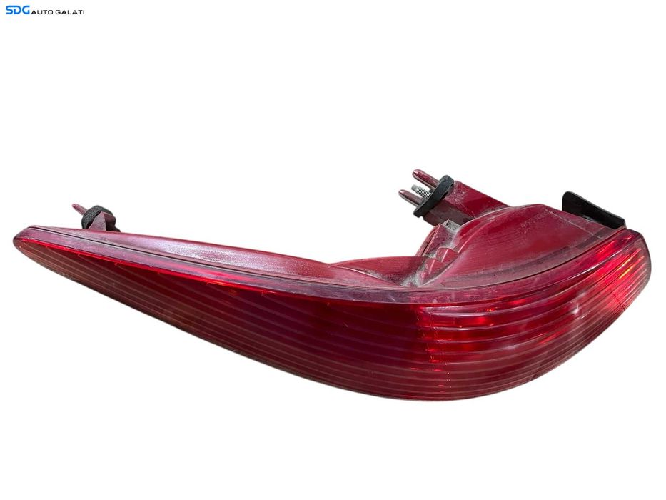 Stop Lampa Tripla Stanga Peugeot 607 Berlina Sedan Limuzina NFL Non Facelift 2000 - 2008 [LR0309]