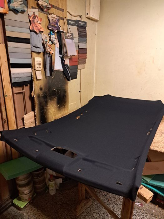 Папицер автотапицер люлин 1