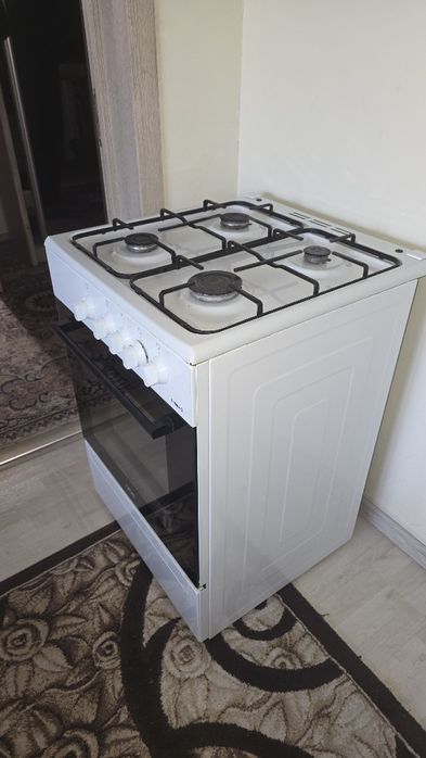 Гозовая плита Artel Ottima G