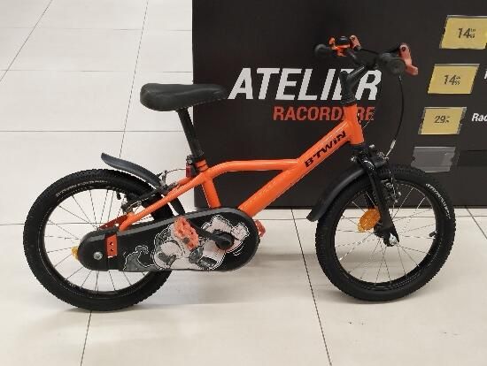 Robot 500 - produs resigilat - (SecondHand) Decathlon