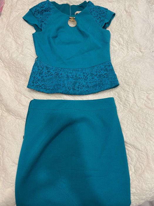 Продам вечернее платье