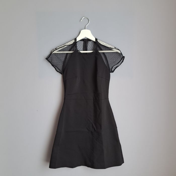 Дамски рокли Zara XS/S размер