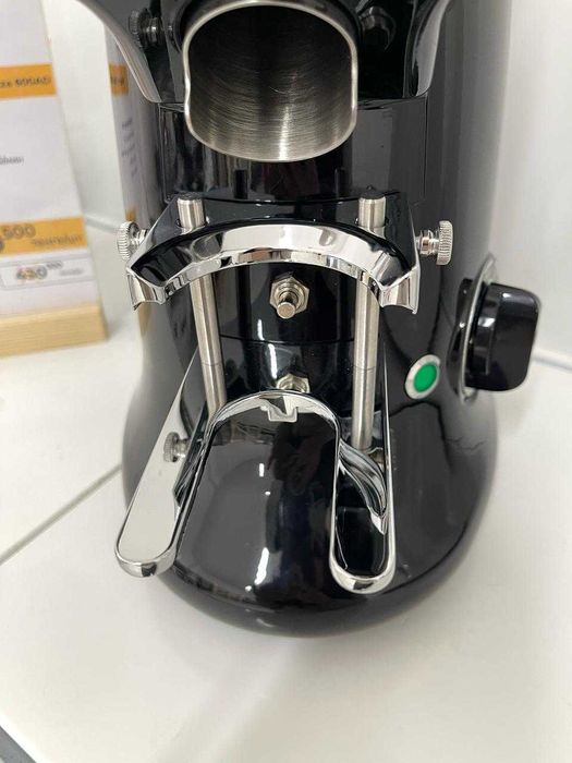 Кофемолка для эспрессо новая