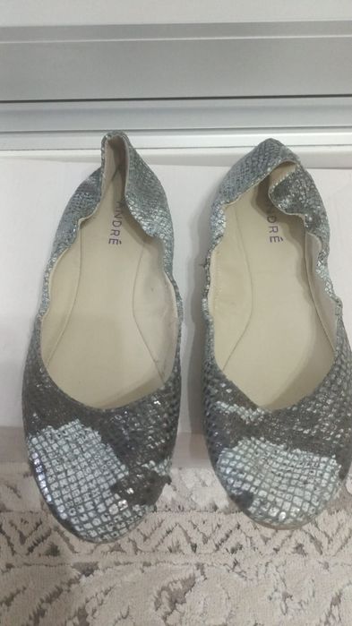 Туфли все 36 размер