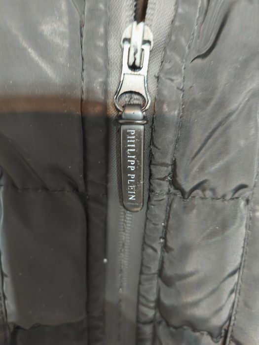 Geacă bărbați Philipp Plein