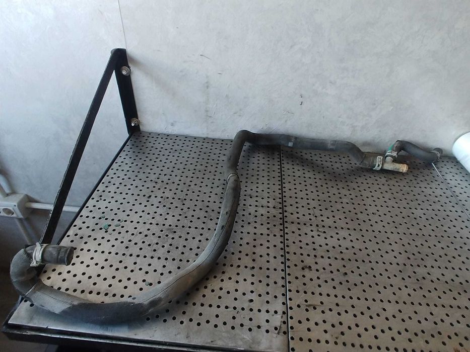 furtun apa 1.5 dci k9kd430 nissan qashqai  j10