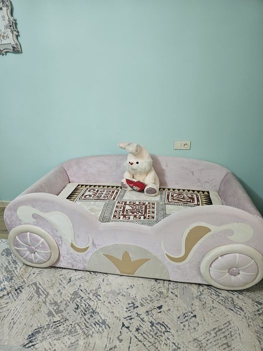 Кровать детская 200×90