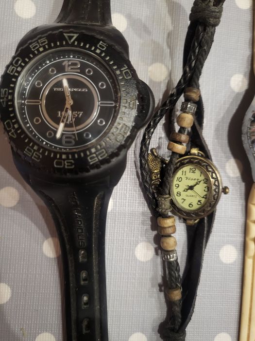 Старинни часовници 8бр.