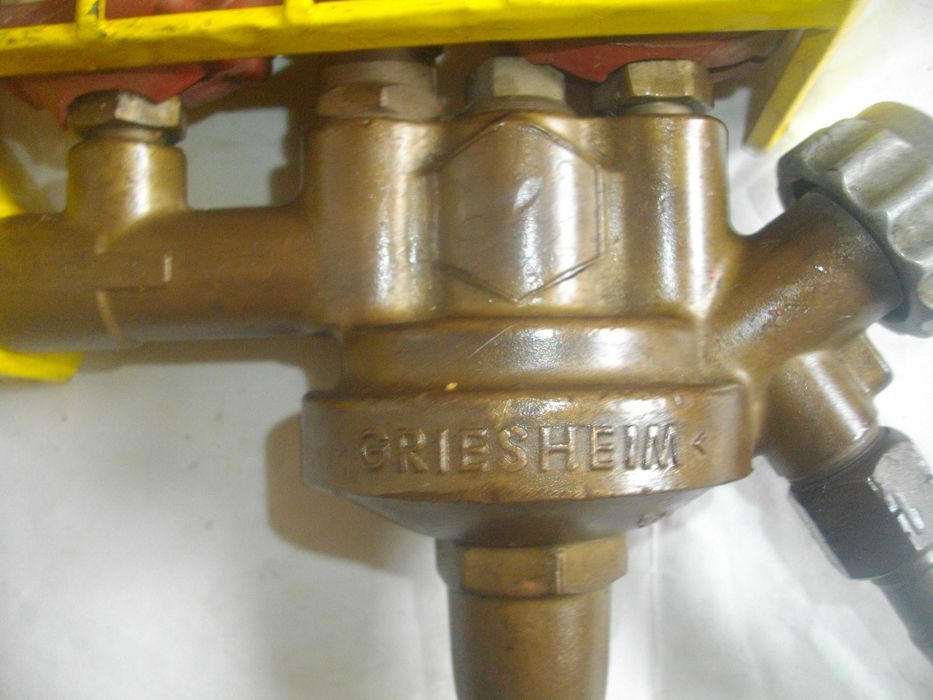 Редуцир вентил за газ Кислород Ацетилен за оксижен РАЗЛИЧНИ ОРИГИНАЛНИ