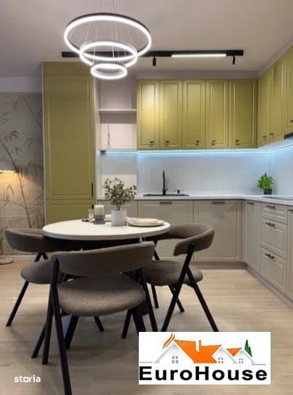 Apartament de lux de inchiriat in Alba Iulia — fotografia 3