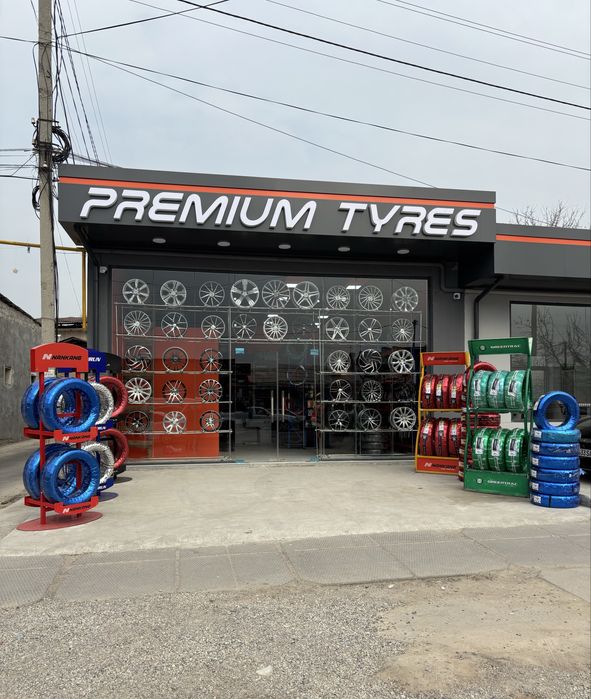 Diska Balon Halol Muddatli To'lovga