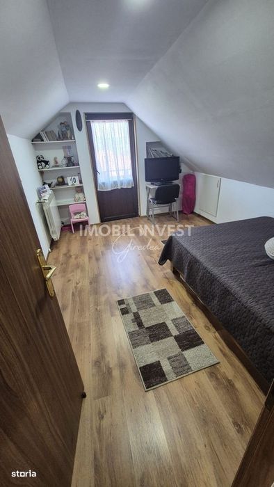 EXCLUSIVITATE Casa Renovata Integral 3.350 mp Teren, Salistea, Alba