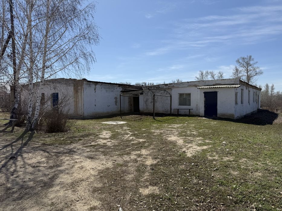 Крестьянское хозяйство