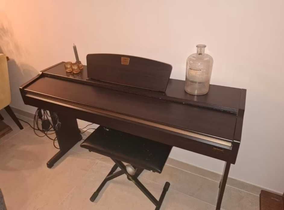 Дигитално пиано Yamaha