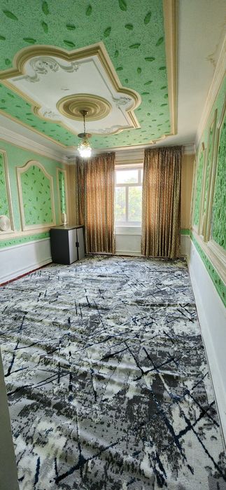 Срочно продается 2 ком.. квартира Супер