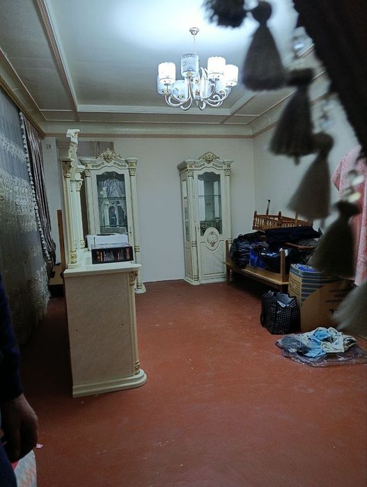 Продаётся участок массив ялангач