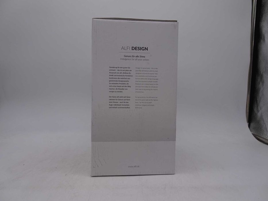 Cană termică Signo 1 l alfi