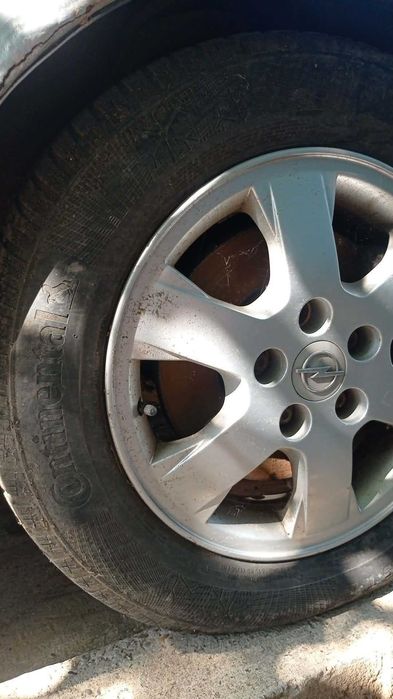 Opel Vectra,1.6