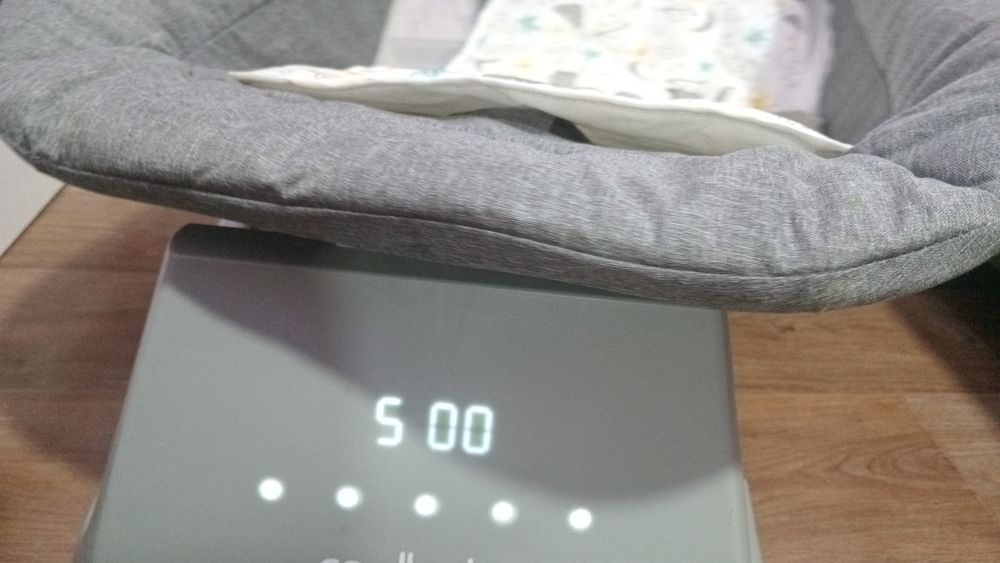 Электронной бесік