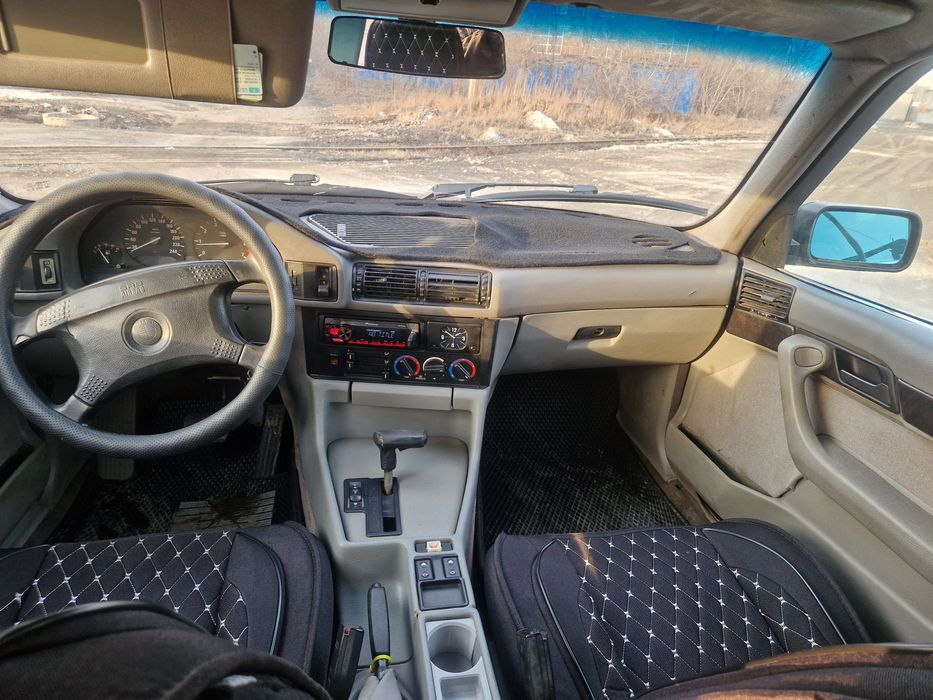 Продаю бмв автомат