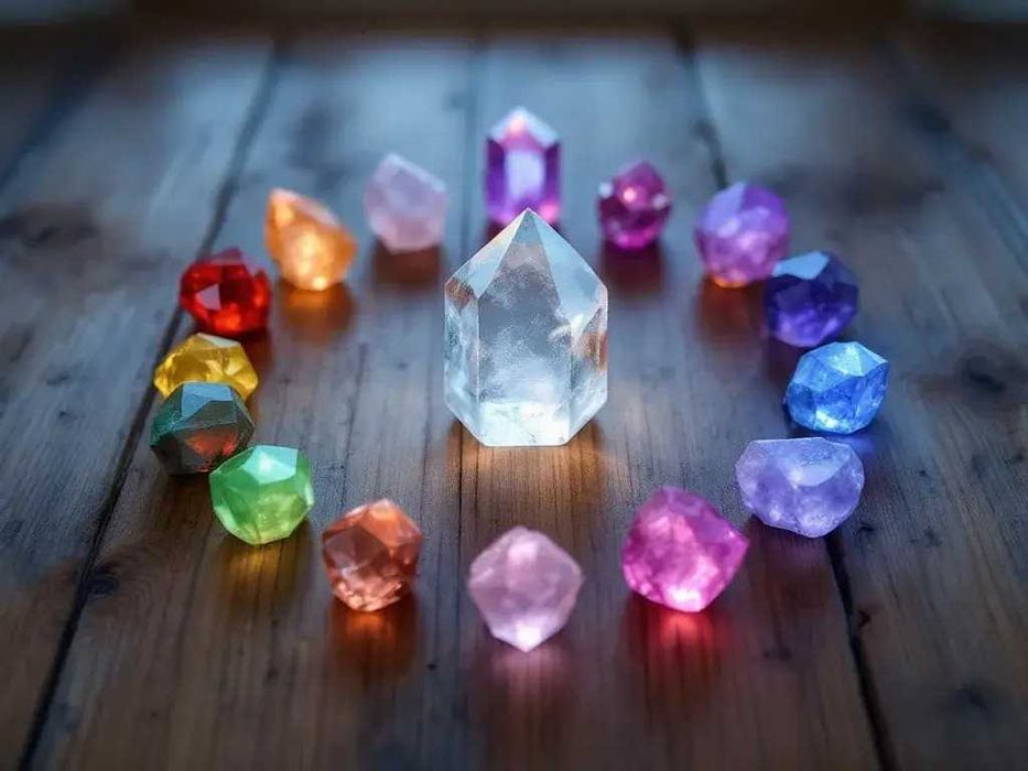 Reflexoterapie, Cristaloterapie, Reiki, Tao, Tarot  IAȘI