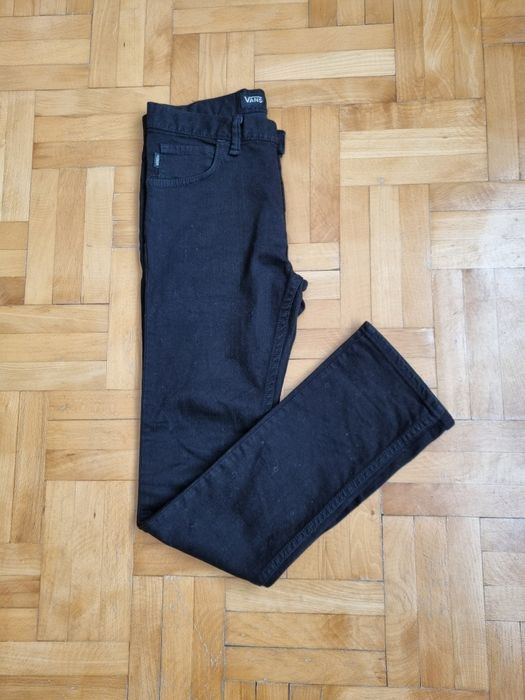 Blugi dama Vans skinny 28