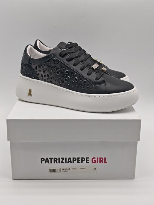 Patrizia Pepe Оригинални Сникърси
