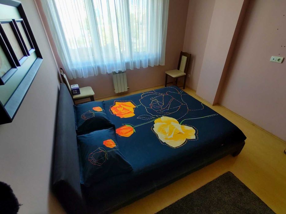 Дава се под наем Двустаен апартамент в София, Дружба 2 - 68 кв.м за 387.6 € - Снимка #5