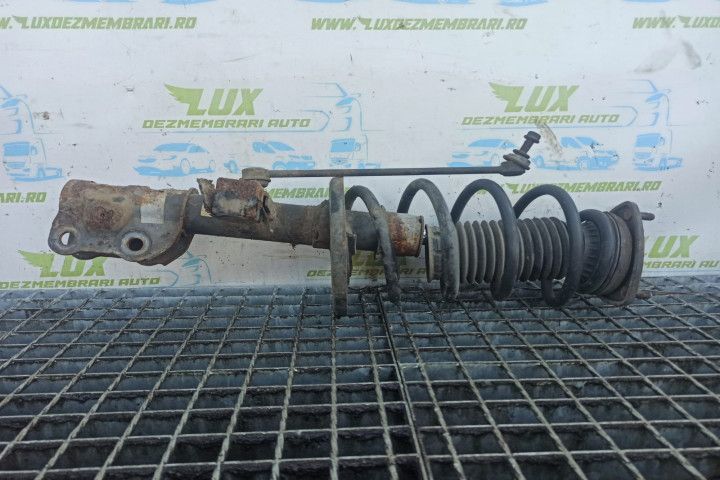 Amortizor telescop cu arc dreapta fata kd4534700a 2.2 d Mazda CX-5 1 (KE) (2011 - 2015)