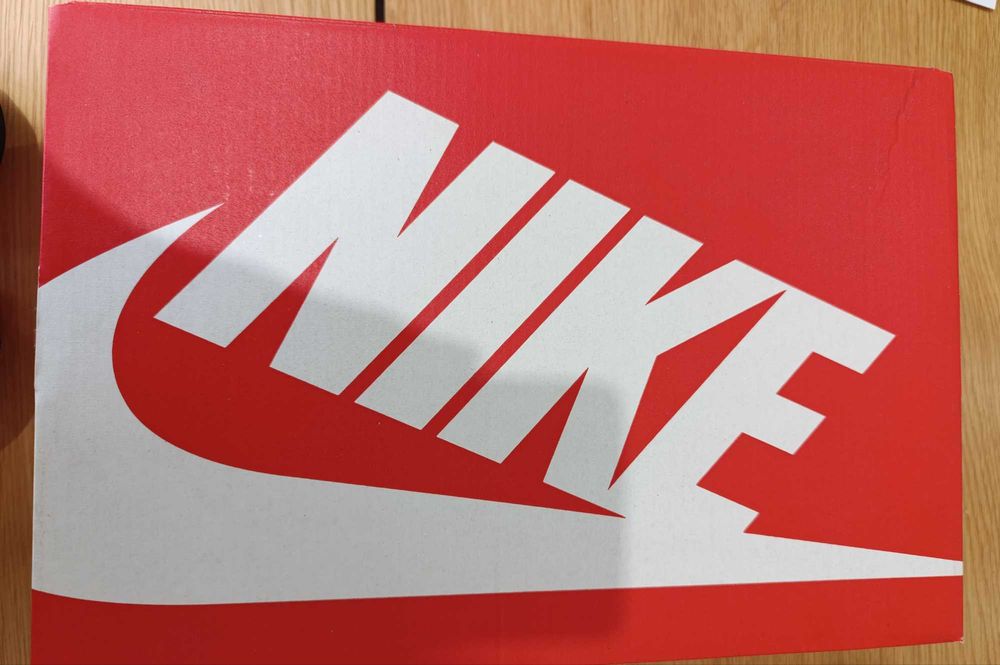 NIKE - Air Max Plus , мъжки маратонки, размер 44