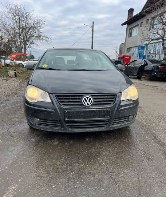 Dezmembrez Volkswagen VW Polo 4 9N [facelift] [2005 - 2009] Hatchback