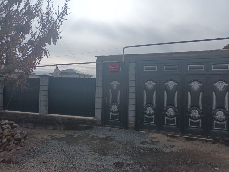 Продаётся дом Ломоносова 66