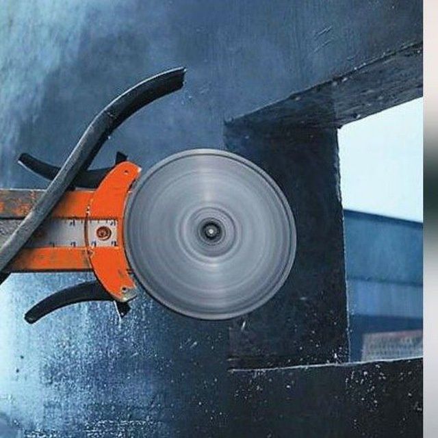 Алмазная резка Бетон кесиш тешиш Перфоратор услуги Алмазние бурение